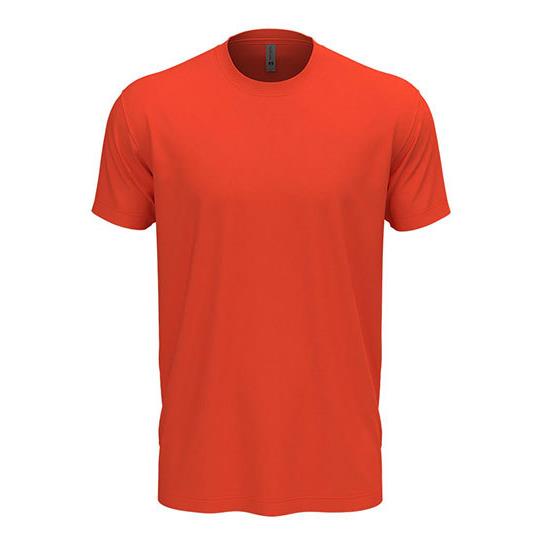 Classic Orange