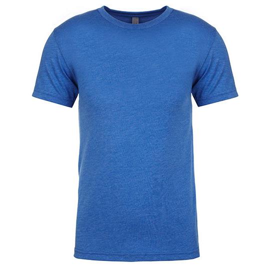 Unisex Tri-Blend T-Shirt