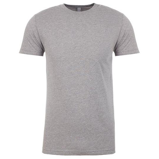 Unisex CVC T-Shirt