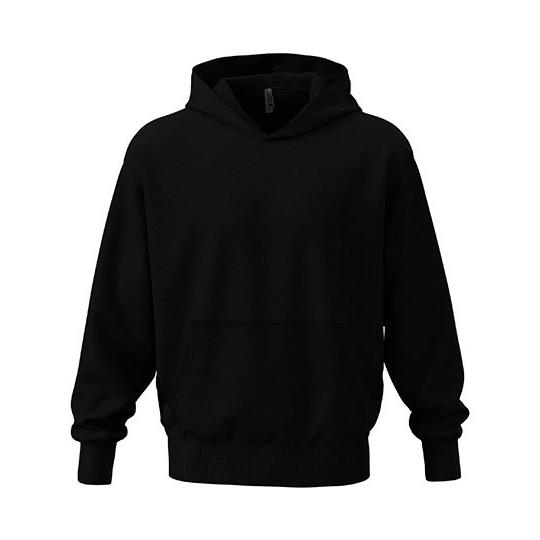 Unisex Heavyweight Hoodie