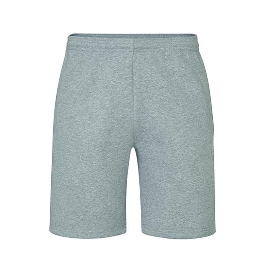 Heather Grey Melange