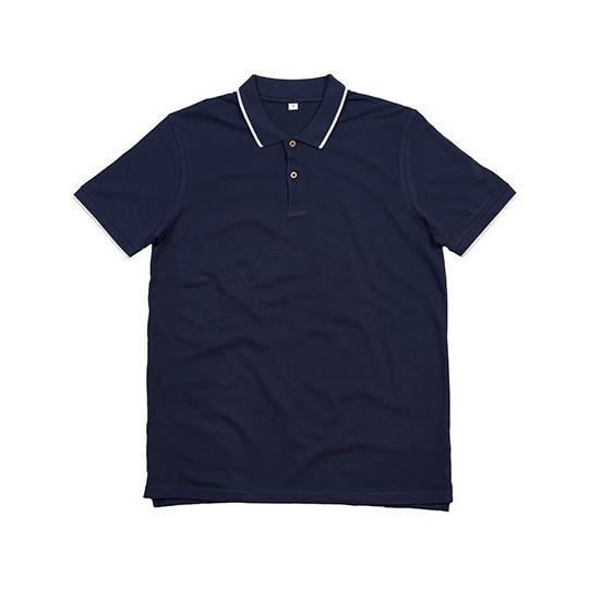 Navy White