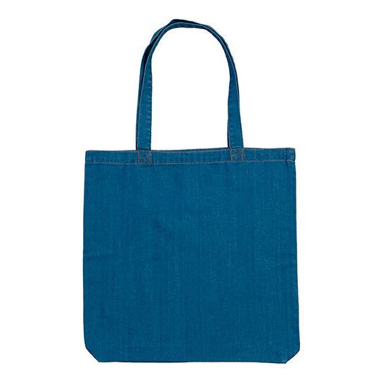 Denim Bag
