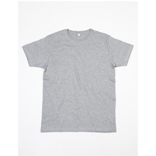 Heather Grey Melange