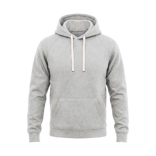Heather Grey Melange