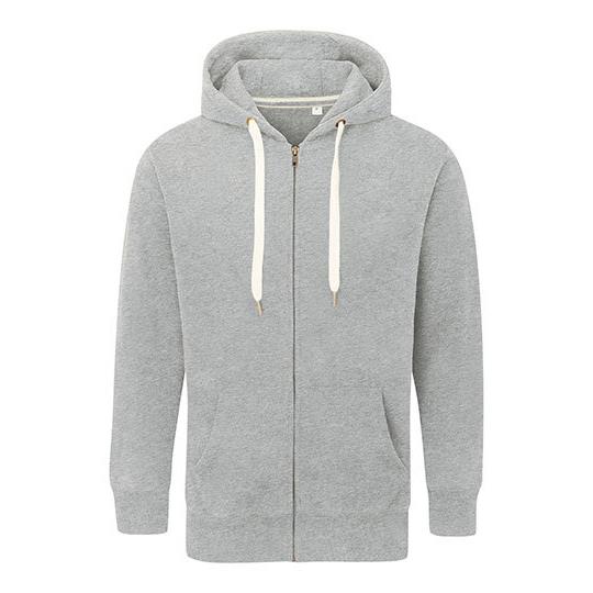 Heather Grey Melange