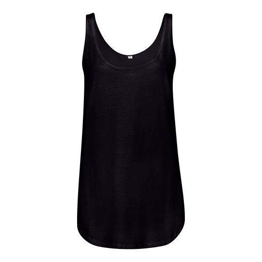 Women´s Loose Fit Vest