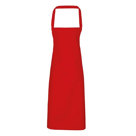 Red (ca. Pantone 200C)