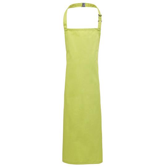 Lime (ca. Pantone 2304C)