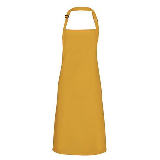 Mustard (ca. Pantone 7405C)