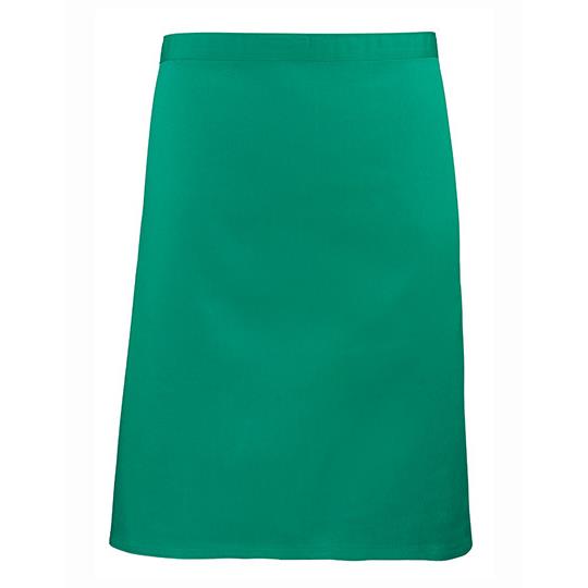 Emerald (ca. Pantone 341C)