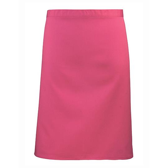 Hot Pink (ca. Pantone 214C)