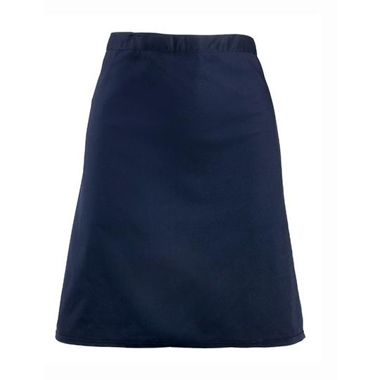 Navy (ca. Pantone 2766C)