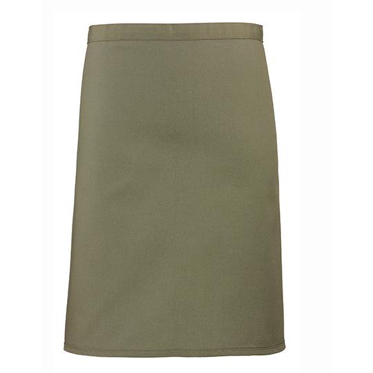 Olive (ca. Pantone 378C)