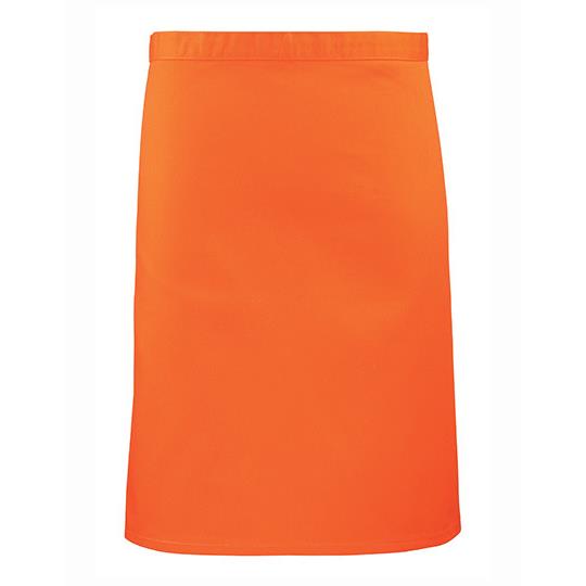 Orange (ca. Pantone 1655C)