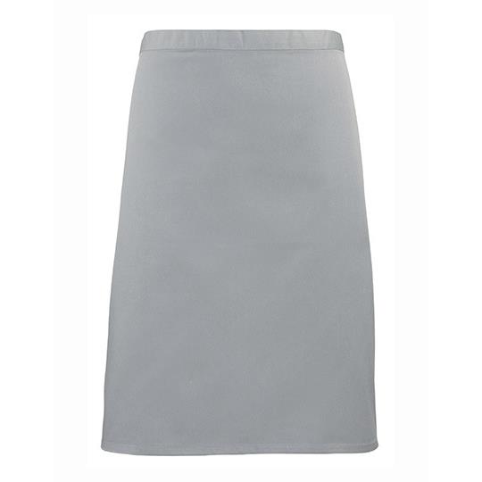 Silver (ca. Pantone 428C)