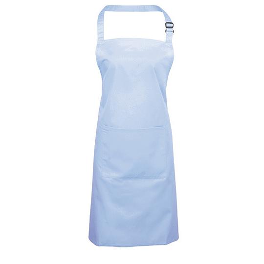 Light Blue (ca. Pantone 2708C)
