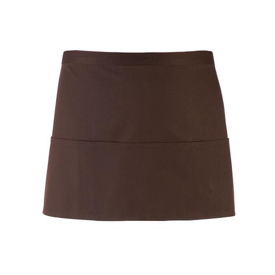 Brown (ca. Pantone 476C)