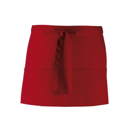Burgundy (ca. Pantone 216C)