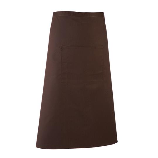 Brown (ca. Pantone 476C)