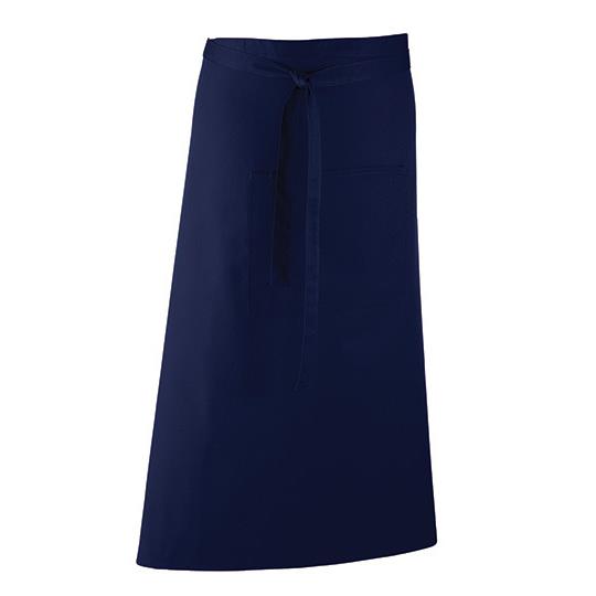 Navy (ca. Pantone 2766C)
