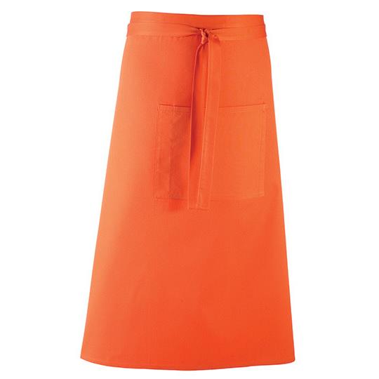 Orange (ca. Pantone 1655C)