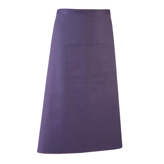 Purple (ca. Pantone 269C)