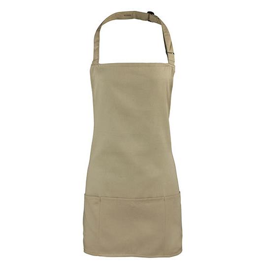 Khaki (ca. Pantone 7536C)