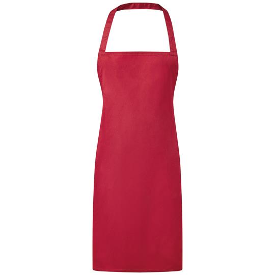 Red (ca. Pantone 201C)