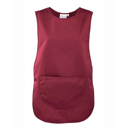 Burgundy (ca. Pantone 216C)