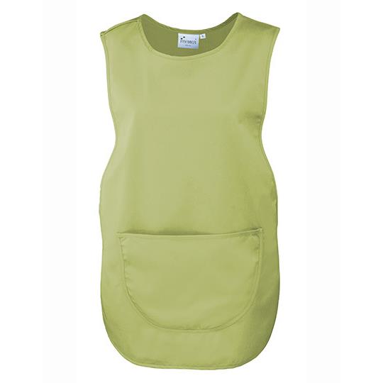 Lime (ca. Pantone 382C)