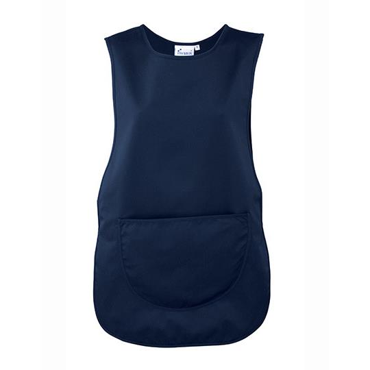 Navy (ca. Pantone 2766C)