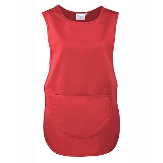 Red (ca. Pantone 200C)
