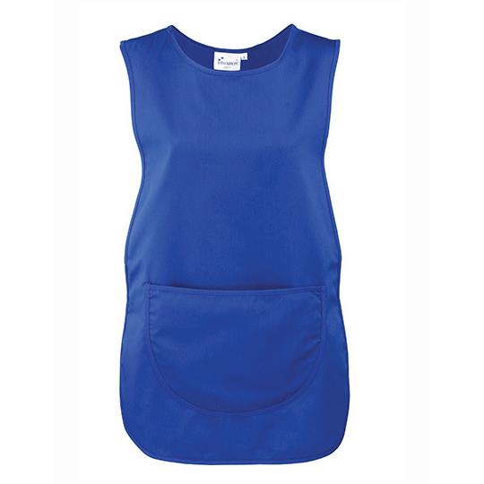 Royal (ca. Pantone 286C)
