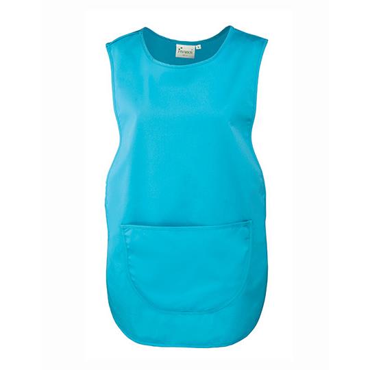 Turquoise (ca. Pantone 312C)