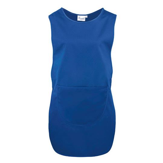 Women´s Long Pocket Tabard