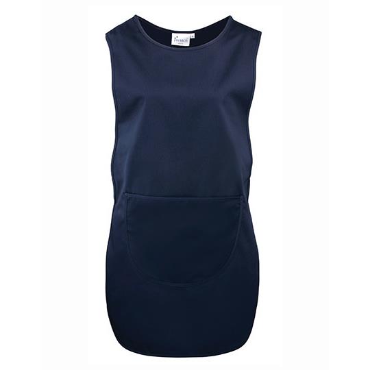 Navy (ca. Pantone 2766C)