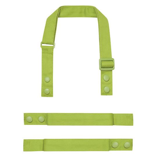 Lime (ca. Pantone 2304C)