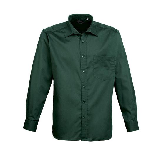Bottle Green