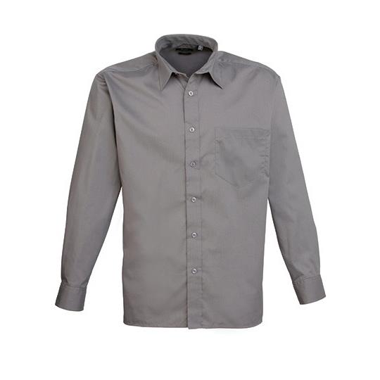 Dark Grey