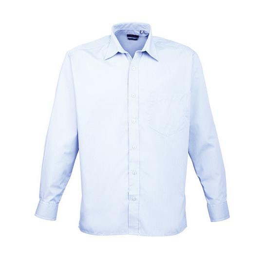 Light Blue (ca. Pantone 2717C)