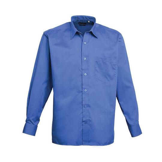Royal (ca. Pantone 7686C)