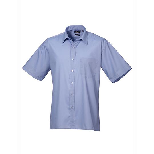 Mid Blue (ca. Pantone 2718C)