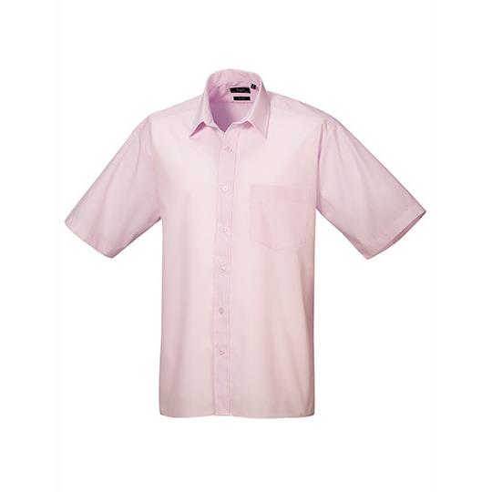 Pink (ca. Pantone 707C)