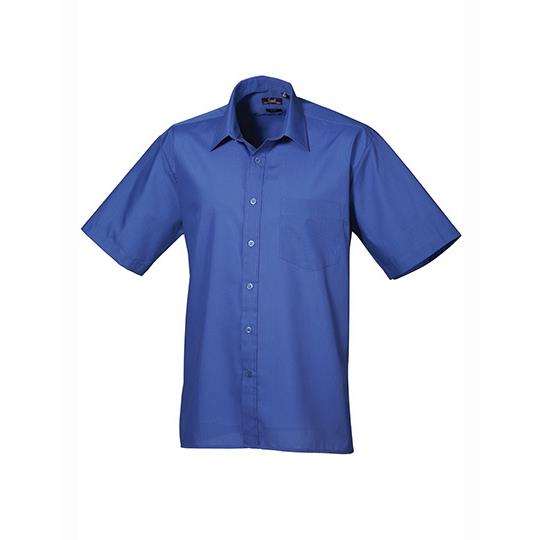 Royal (ca. Pantone 7686C)