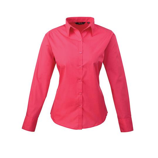 Hot Pink