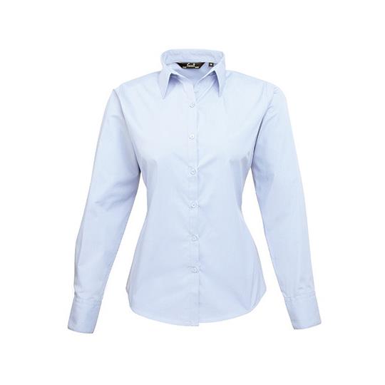 Light Blue (ca. Pantone 2717C)
