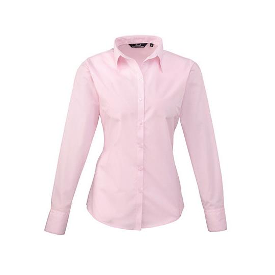 Pink (ca. Pantone 707C)