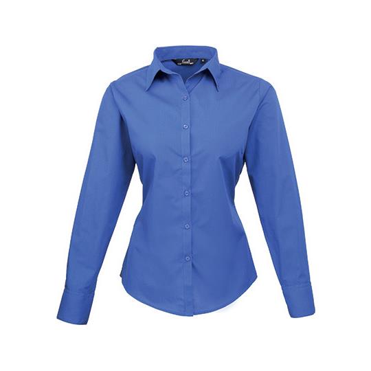Royal (ca. Pantone 7686C)