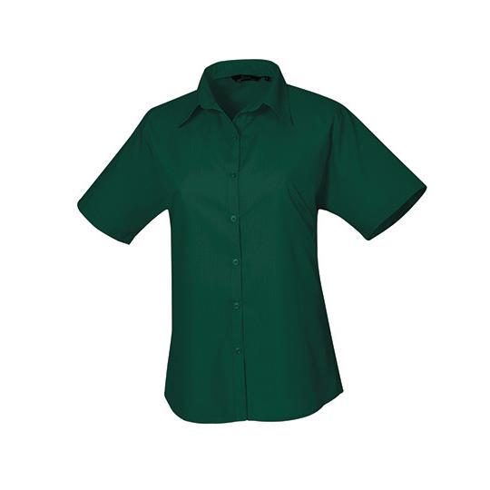 Bottle Green